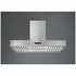 Falmec F5TN12S1-EW2010 120cm Trento Canopy Outdoor BBQ Rangehood with External Wall Motor image NaN
