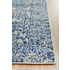Rug Culture Evoke Medium Blue Rug 300X80CM - EVO-256-BLUE-300X80 image NaN