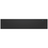 Siemens iQ700 14cm Multifunction Warming Drawer Matte Black BI910C1M1 image NaN