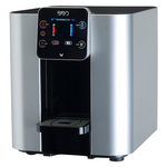 BIBO Water Bar Dispenser (Boiling, Chilled and Ambient) Silver 10111 hero image