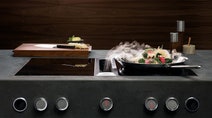BORA Professional 2.0 Extractor PKA hero image