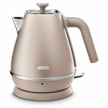 DeLonghi Distinta Pearla Breakfast Pack Rose KBIN2001PKPK hero image