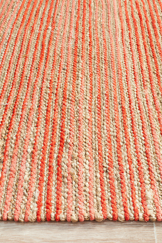 Rug Culture Parade Oversize Orange Rug 400X300CM - PRD-444-CRL-400300 hero image