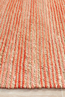 Rug Culture Parade Oversize Orange Rug 400X300CM - PRD-444-CRL-400300 hero image