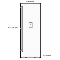 Electrolux Pigeon Pair EFE4227SAERE504 hero image