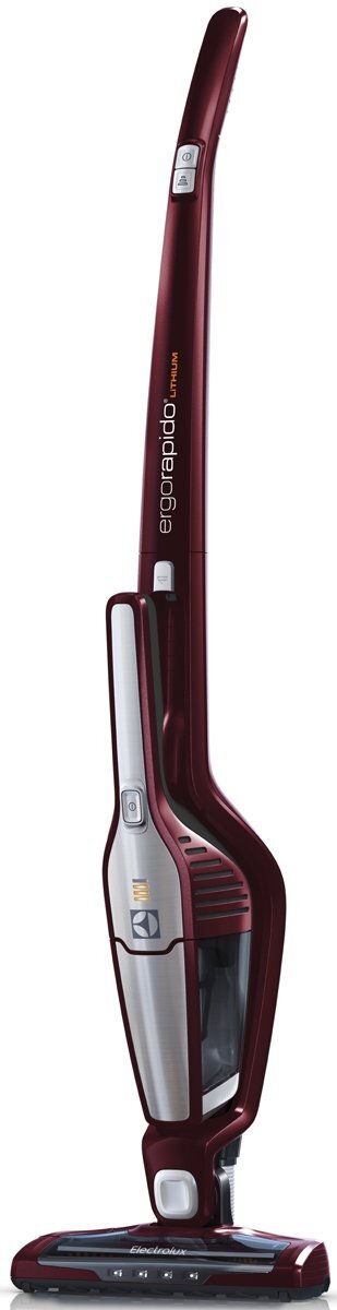Electrolux ZB3230P ErgoRapido 2 in 1 Handstick Vacuum Cleaner hero image