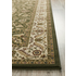 Rug Culture Sydney Medium Green Ivory Rug 230X160CM - SYD-9-GI-230X160 image NaN