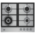 Beko BCT60GX 60cm Natural Gas Cooktop image NaN