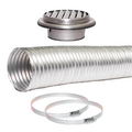 Sirius EASYWALL-150 Ducting Wall Kit