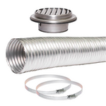 Sirius EASYWALL-150 Ducting Wall Kit hero image