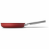 Smeg Three Piece Cookware Set Red CK3PCRDM image NaN
