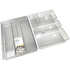 The Container Store 5 Piece Kitchen Drawer Pack 3 VTCS-DRAW-P3 image NaN