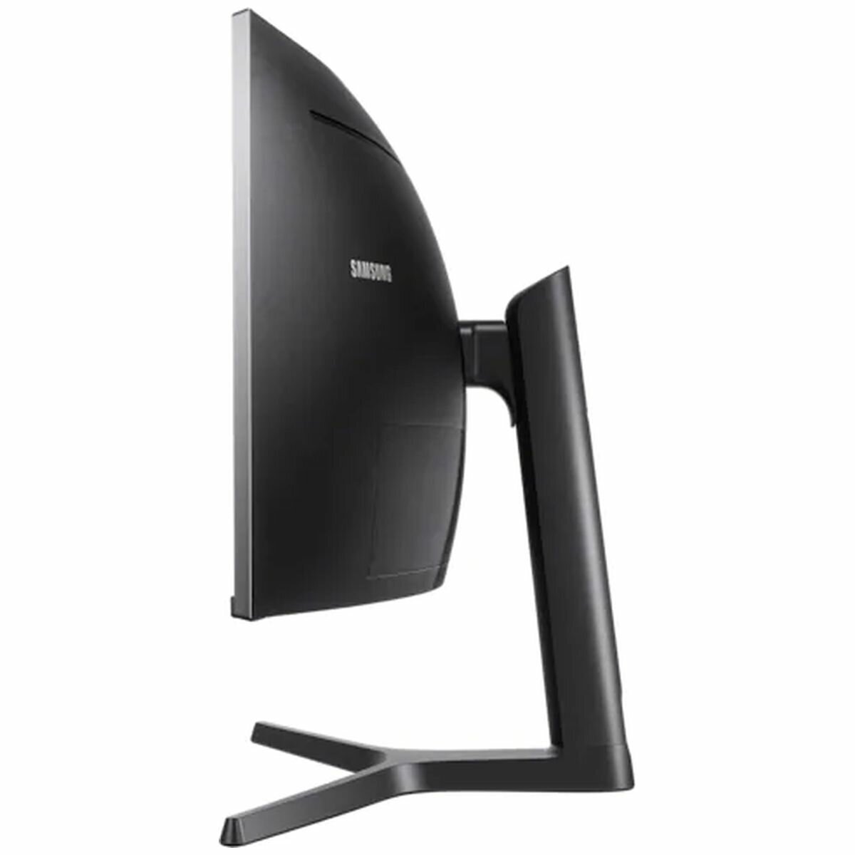Samsung 43 Inch Super Ultra-wide Curved Monitor LC43J890DKEXXY hero image