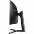 Samsung 43 Inch Super Ultra-wide Curved Monitor LC43J890DKEXXY image NaN