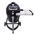Char-Broil 17302051 Kamander Charcoal Grill BBQ image NaN