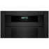 Siemens iQ700 60cm Pyrolytic Oven Matte Black HB976GMM1 image NaN