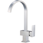 Inalto ISMSR Sink Mixer Tap hero image