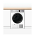 Fisher & Paykel Series 5 8kg Condenser Dryer DE8060P3 image NaN