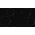 Westinghouse WHI944BA 90cm Induction Cooktop image NaN