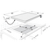 Blanco Induction Cooktop CI905  image NaN