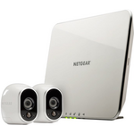 Netgear VMS3230-100AUS Arlo 2 Camera System hero image