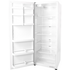 Fisher & Paykel E450LWW 451L Upright Fridge image NaN