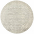 Rug Culture Evoke Medium Silver Rug 200X200CM - EVO-252-SIL-200X200 image NaN
