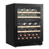 LeCavist 44 Bottle Dual Zone Wine Cabinet LJ44VN2ZBU image NaN