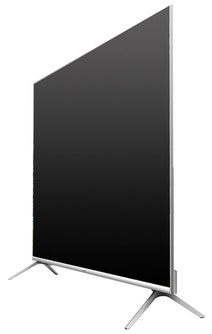 Hisense 75 Inch Series 8 4K UHD HDR Smart ULED TV - 75R8 hero image