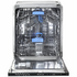 Artusi ADWFI602 Fully Integrated Dishwasher image NaN