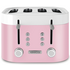 Kenwood TFM400PK KSense 4 Slice Toaster image NaN