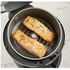 Sunbeam AF5000 Halo+ DuraCeramic Air Fryer image NaN