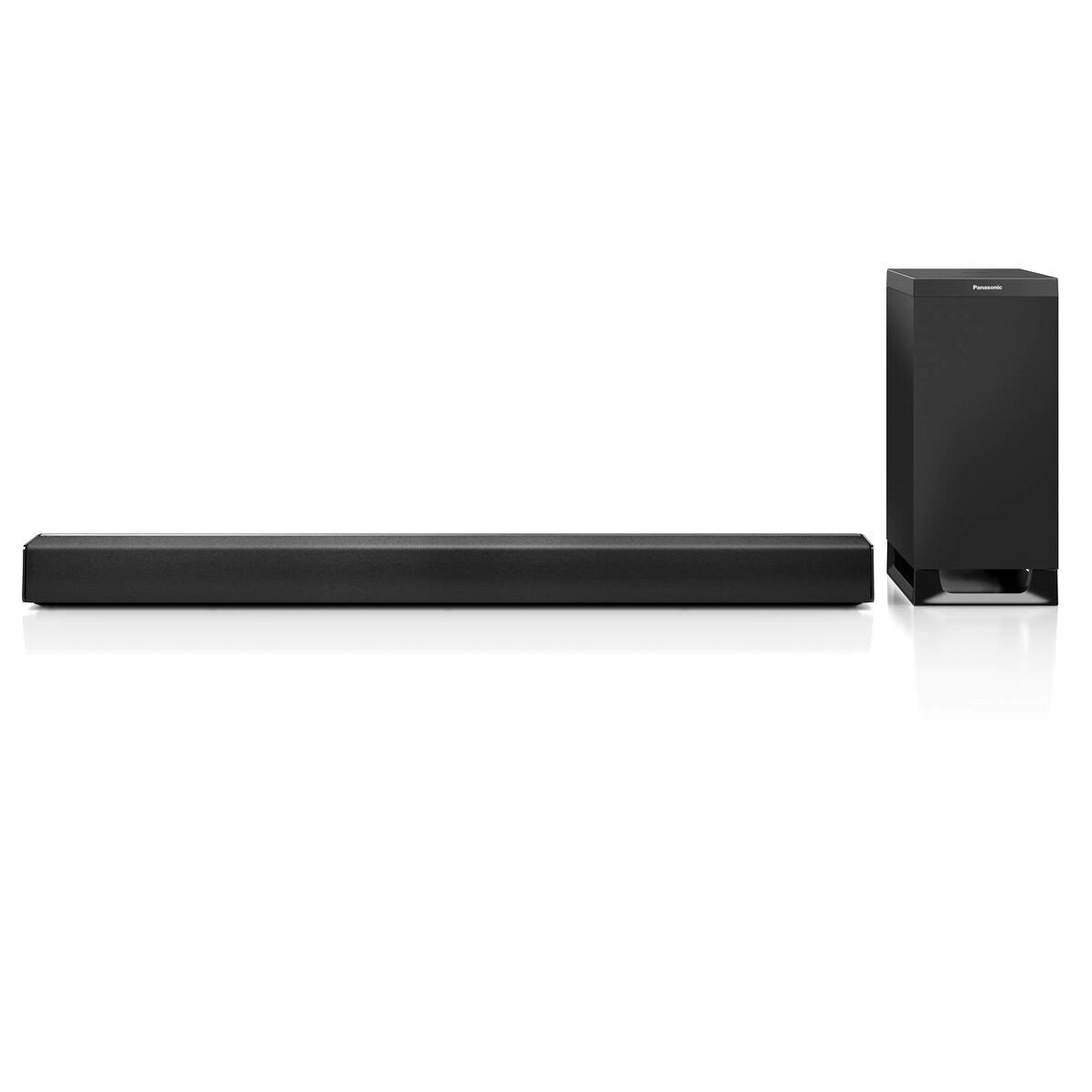 Panasonic soundbar sale htb 700