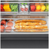 Hisense 634L French Door Fridge with Plumbed Water Dark Stainless Steel HRFD634BW image NaN