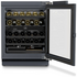 Liebherr Vinidor Selection 32 Bottle UWpr 3662 Fully Integrated Dual Zone Under Counter Wine Fridge UWPR3662 image NaN