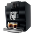 Jura Z6 Diamond Black Automatic Coffee Machine 15263 image NaN