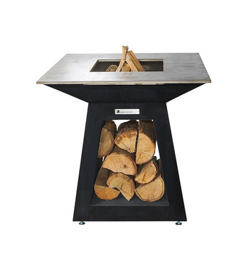 Quan Garden Art Premium Large Carbon 5907771391038