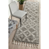 Rug Culture Saffron Large Grey Rug 400X80CM - SAF-33-GRY-400X80 image NaN