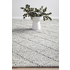 Rug Culture Maison Medium Charcoal & Grey Rug 225X155CM - MSN-NOAH-225X155 image NaN