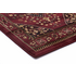 Rug Culture Istanbul Extra Large Red, Black Rug 330X240CM - IST-6-RB-330X240 image NaN