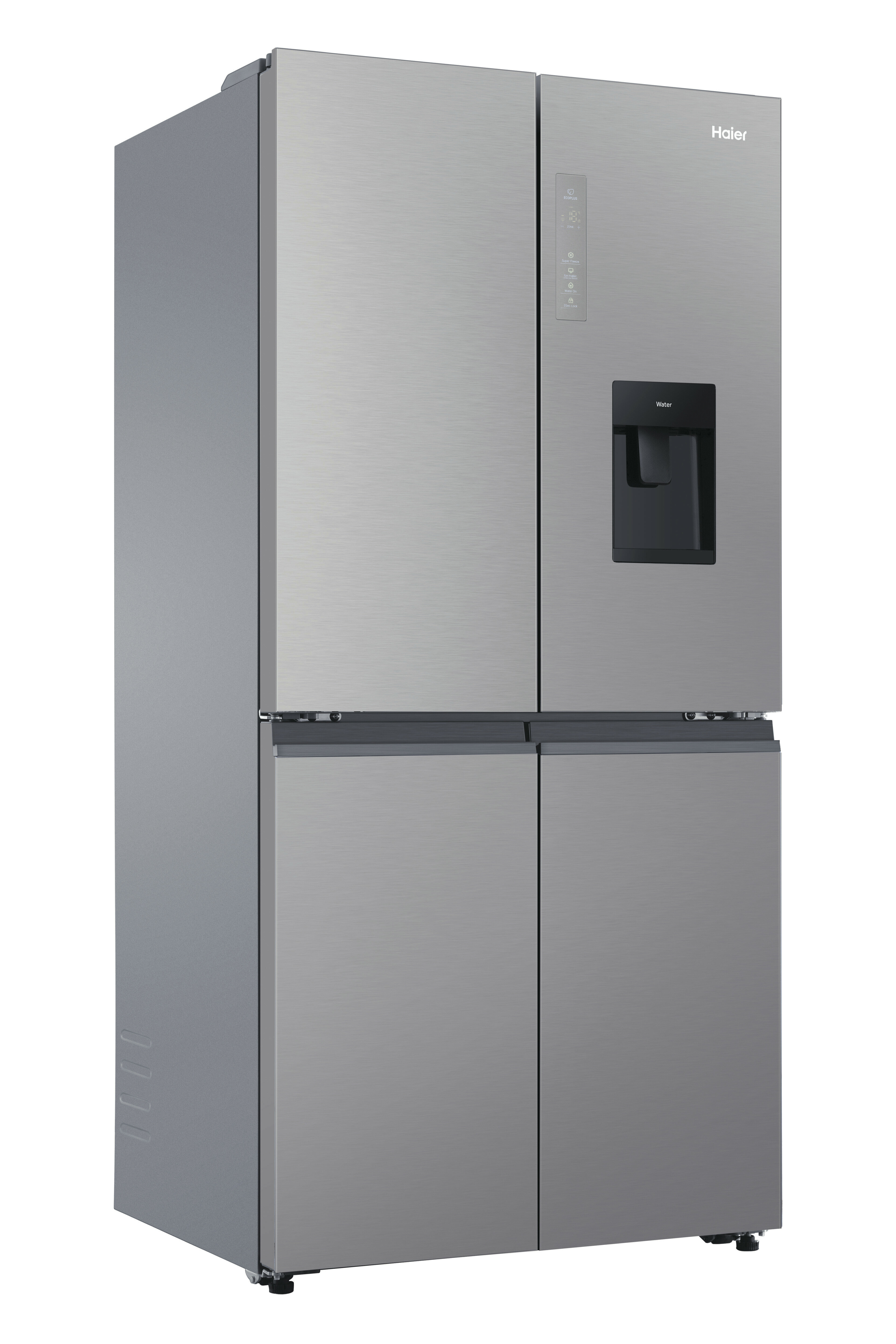 Haier refrigerator ice chamber door sale