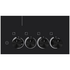 Seiki 60cm Ceramic Cooktop Black SC-6000AUECT image NaN