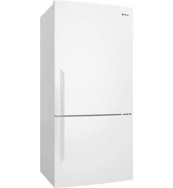 Westinghouse 528L Bottom Mount Fridge WBE5300WAR