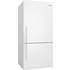 Westinghouse 528L Bottom Mount Fridge WBE5300WAR image NaN
