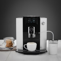 Jura 15079 E6 Coffee Machine hero image