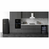 Artusi AMG28TKB 28L Built-in Microwave with Trim Kit 900W image NaN