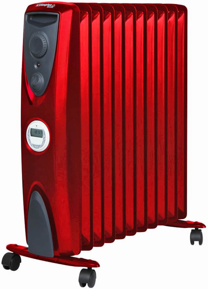 Dimplex OFRC24TIR Electric Eco Column Heater | Appliances Online
