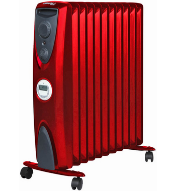 Dimplex OFRC24TIR Electric Eco Column Heater | Appliances Online