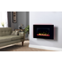 Dimplex Toluca Deluxe Wall Mounted Electric Fire Heater TLC20LX-AU image NaN