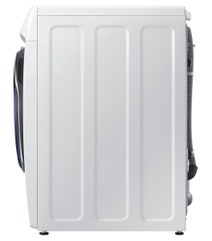 Samsung 9.5kg AddWash Front Load Washing Machine with Steam WW95N64FRPW hero image